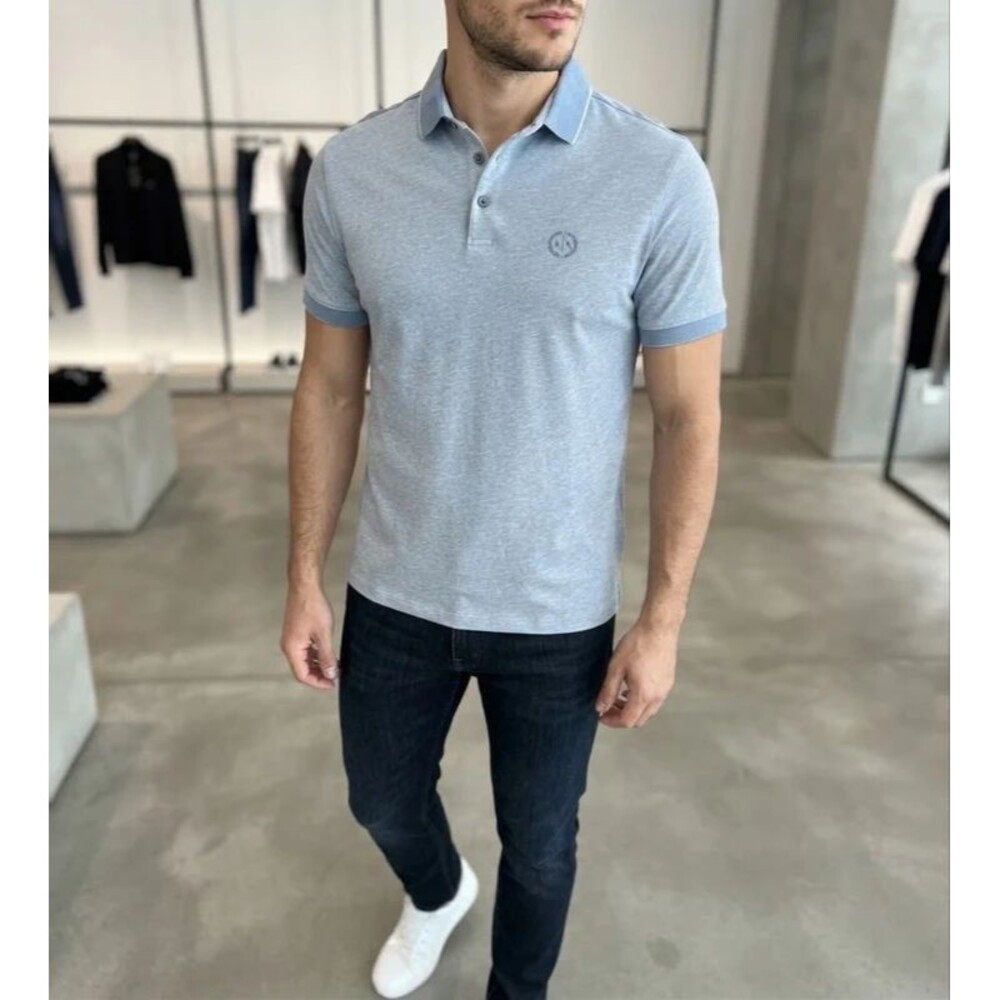 Armani Exchange